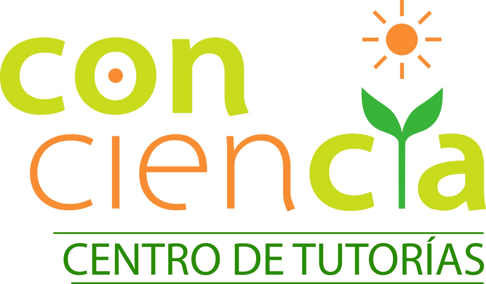 Conciencia Centro de Tutorias