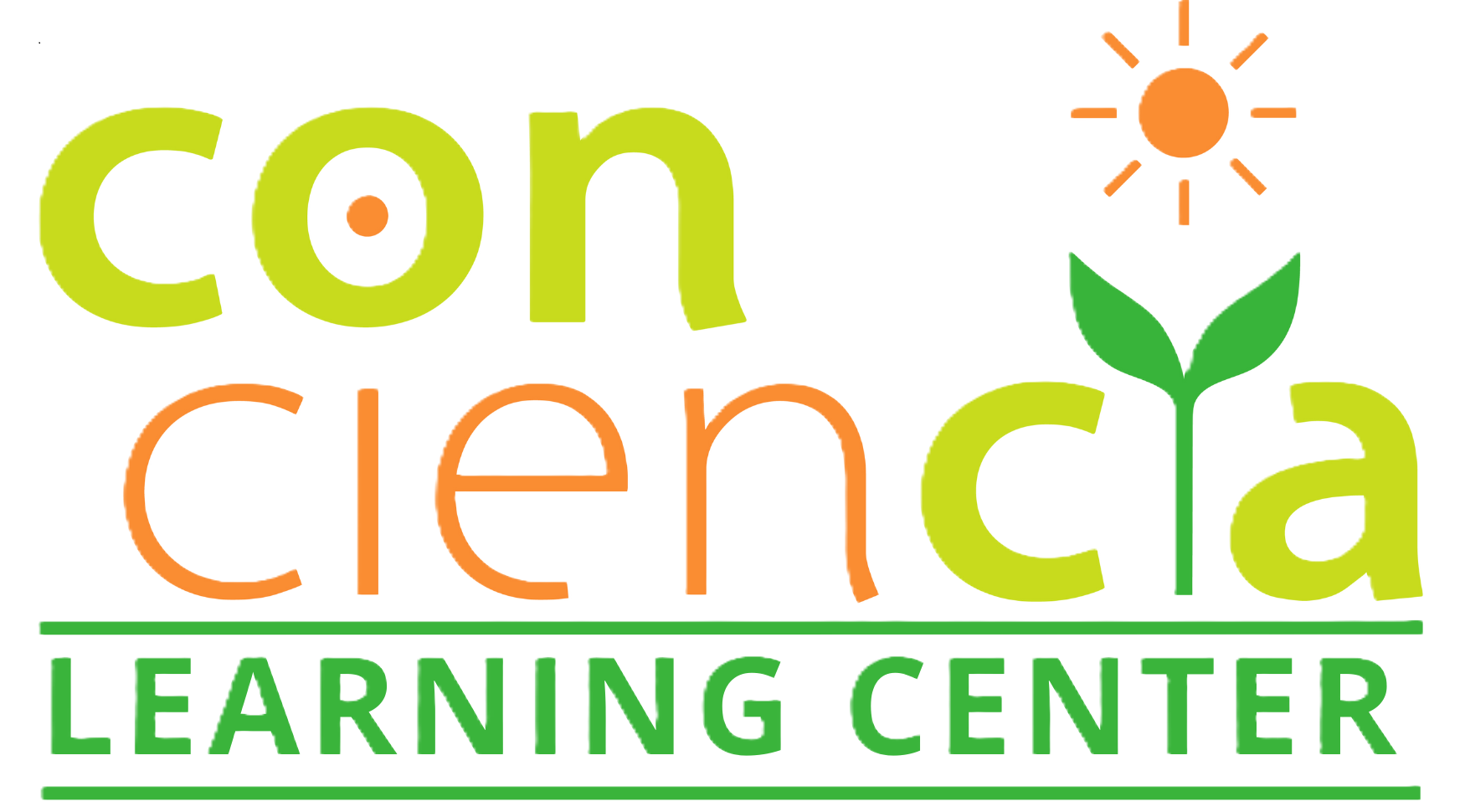 Conciencia Learning Center