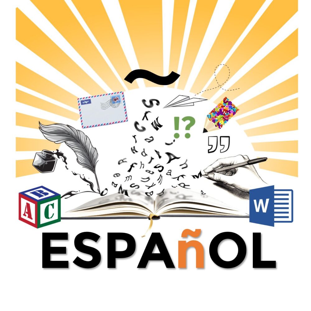 Curso de Español Primaria