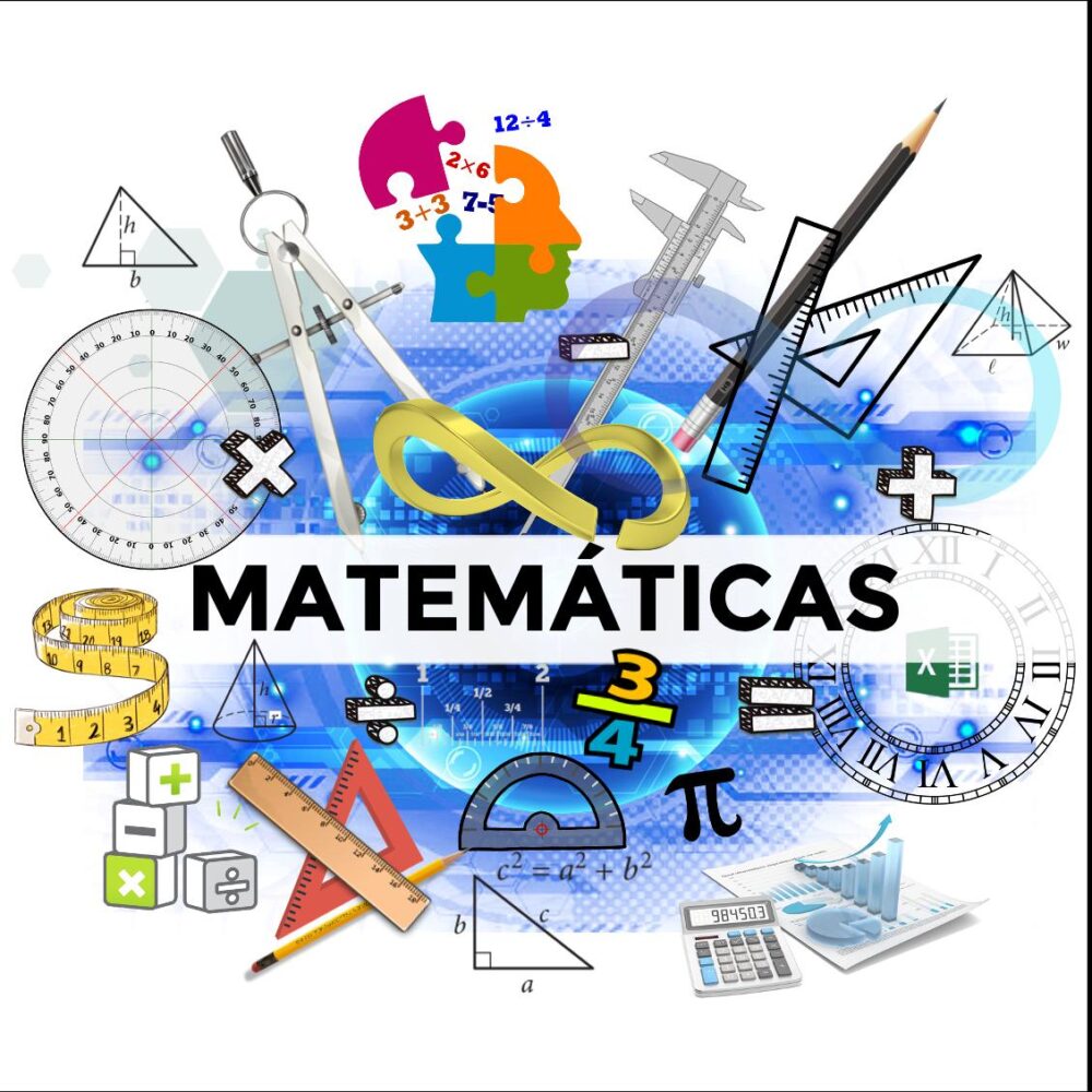 Curso de Matemática Primaria
